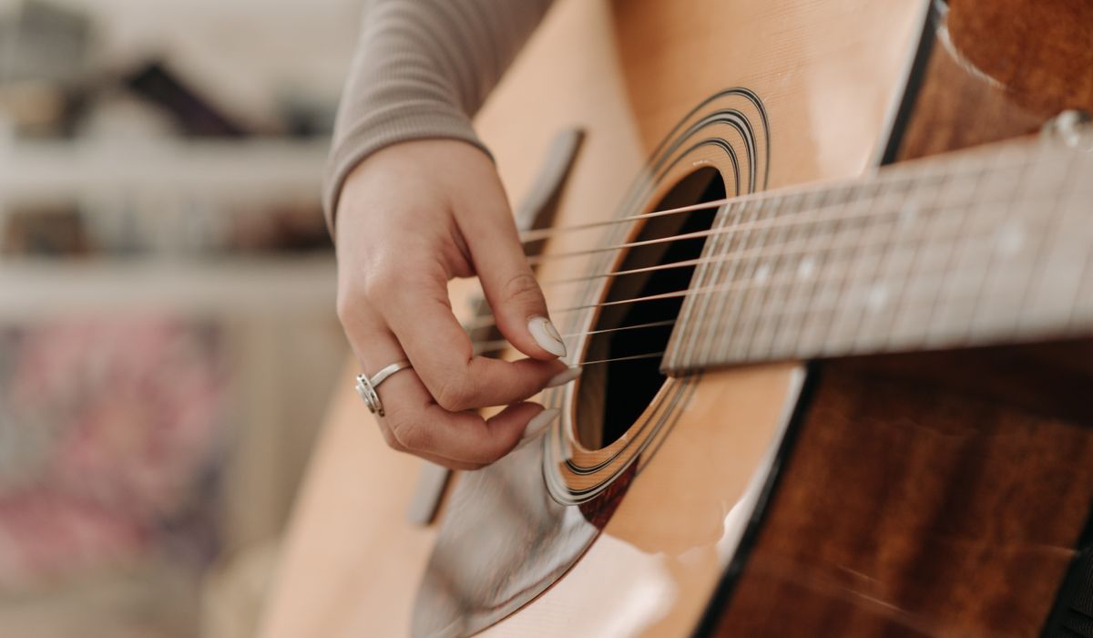 Interview with a Local Guitar Maker