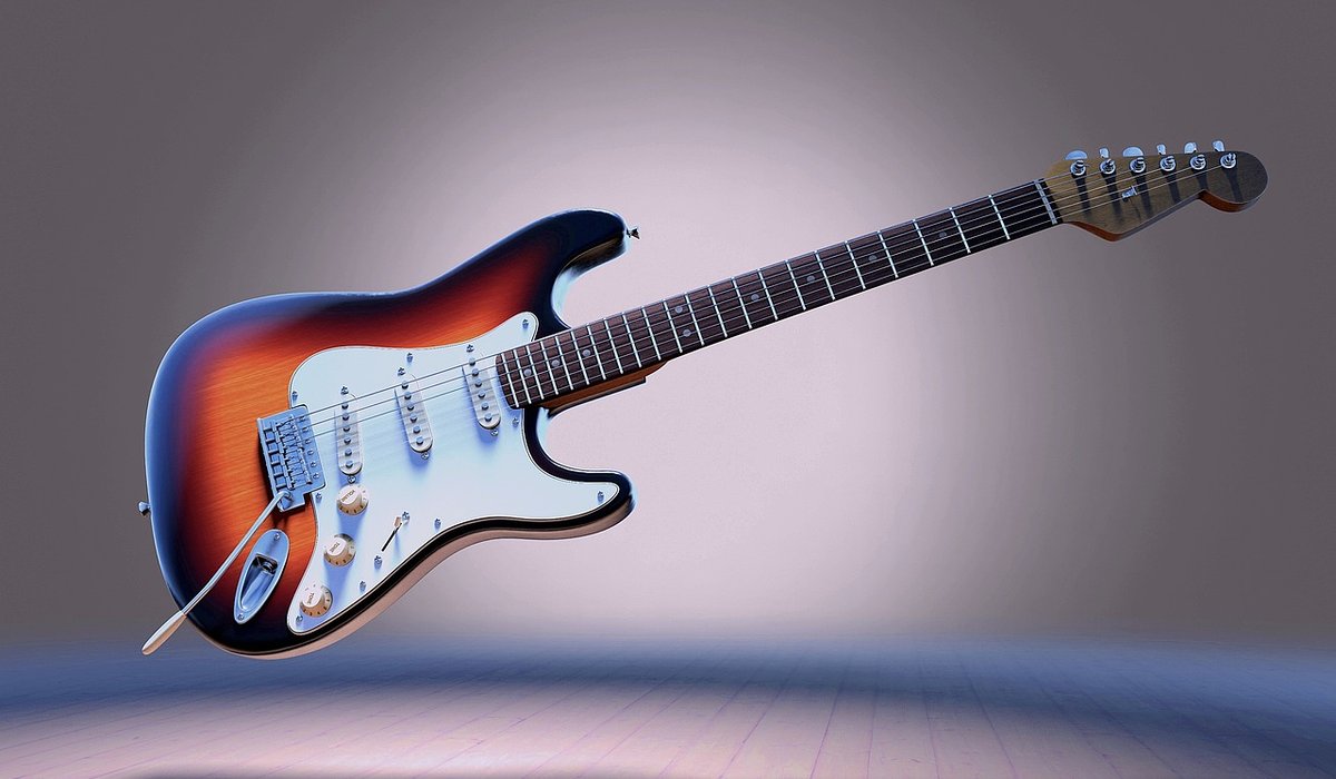 Choosing the Right Guitar Pick for You