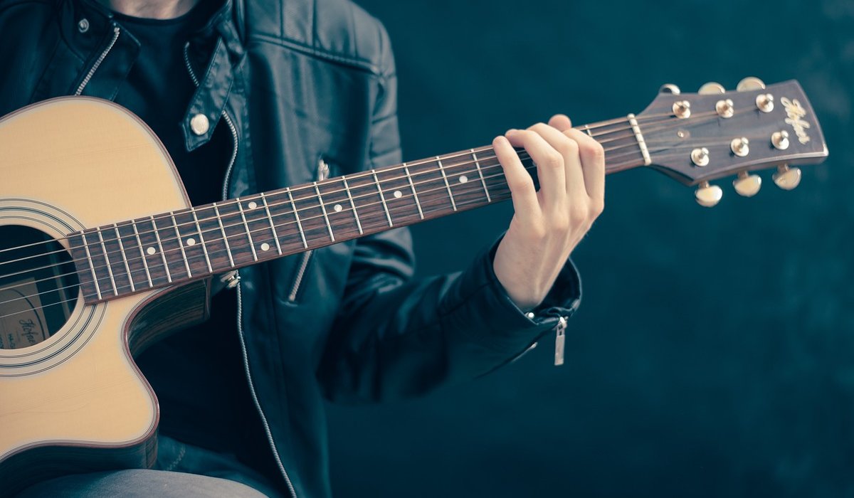 How to Record Guitar at Home